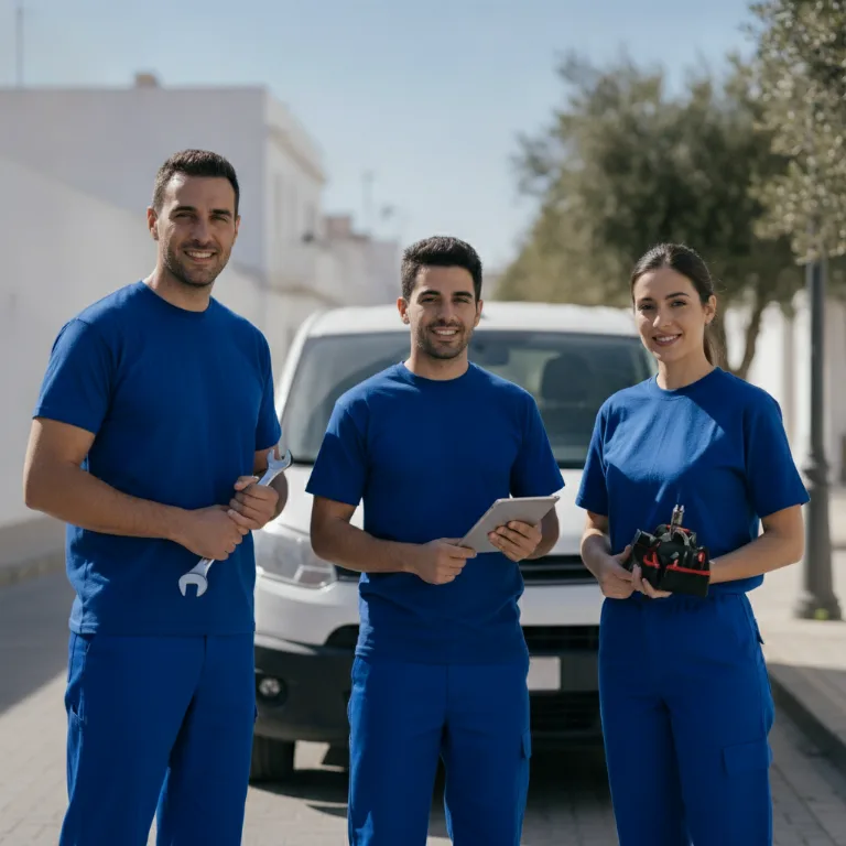 Taxi equipo en Barakaldo